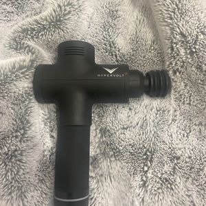 Hyperice Hypervolt + Massage Gun